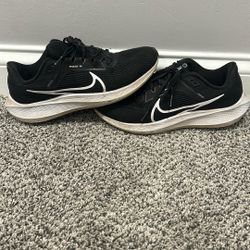 Nike Pegasus 40
