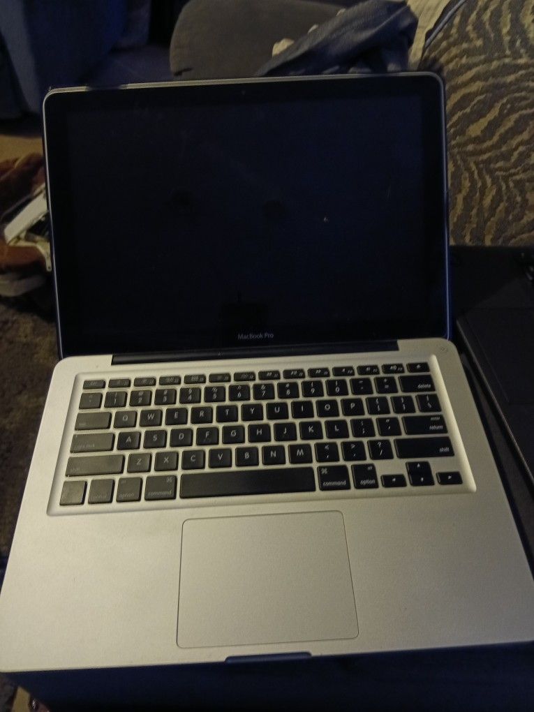 Mac Book Pro