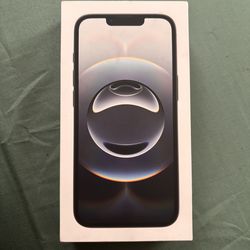 iPhone 16e- Black- 128GB