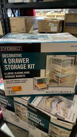 SaleSumo Storage Kit