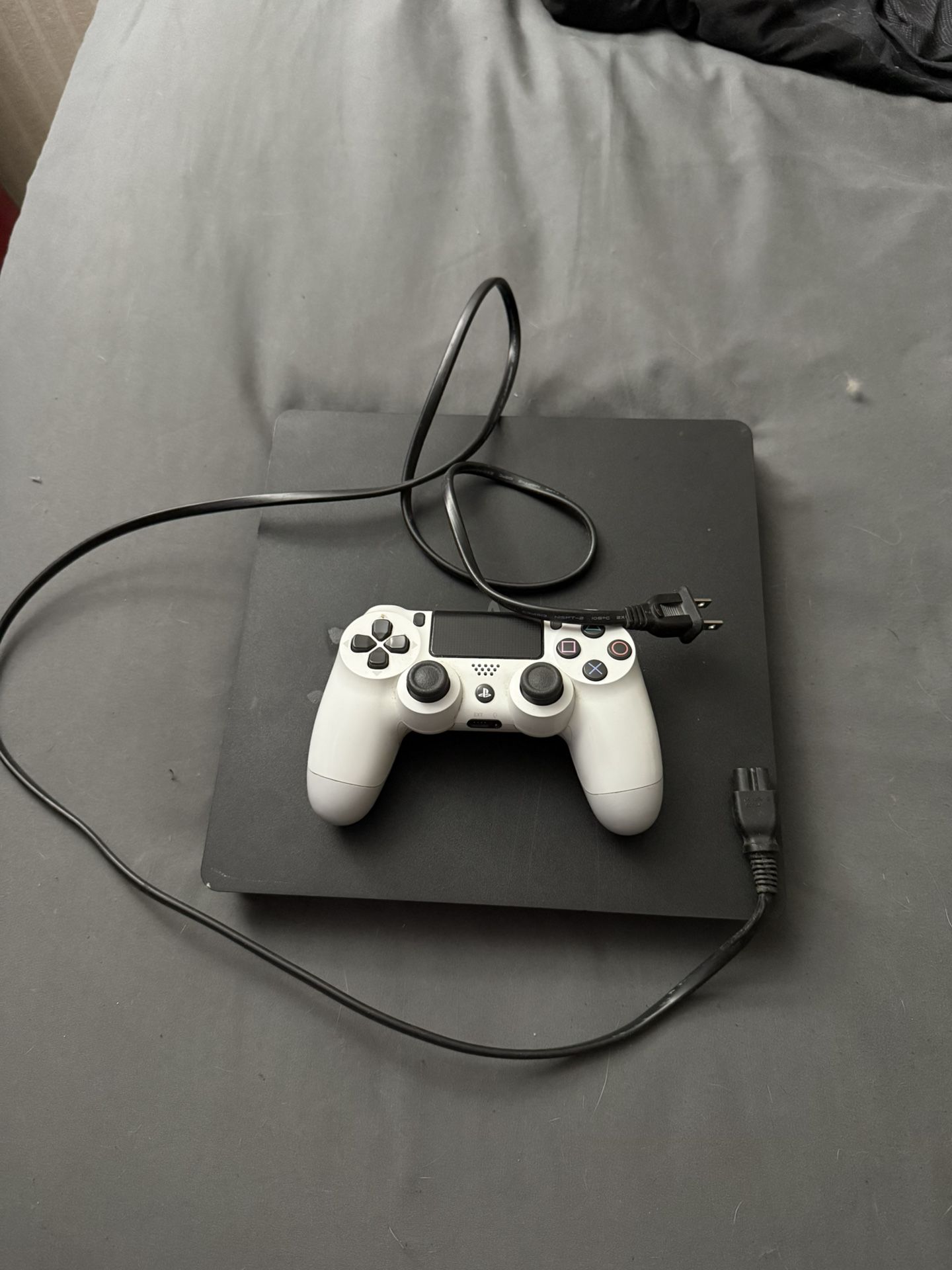 ps4 slim