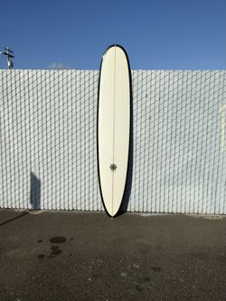 Byzak Longboard Surfboard