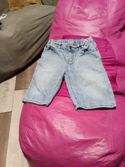 Children Palace Boys Size 7