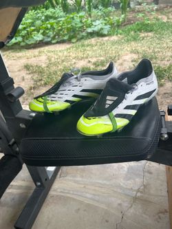 Adidas predators elite 2025
