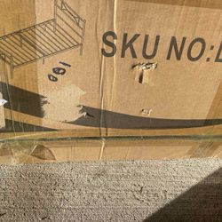 New Queen Size Bed Frame With Headboard And Footboard