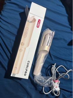 Tymo Curl Pro