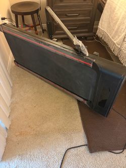 Sperax Treadmill under desk