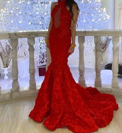 Formal Gown
