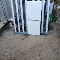 Luces Led Para Plantas 