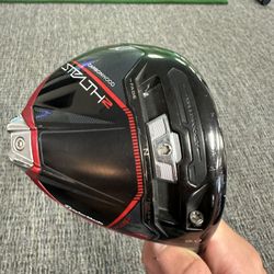 Taylormade Stealth 2