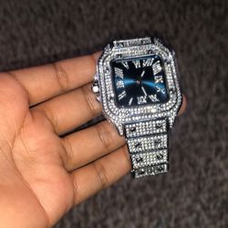 Moysonike Watch