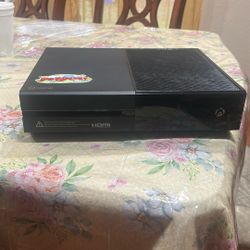 Xbox One 