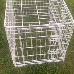 Dog kennel 