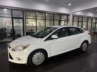 2013 Ford Focus