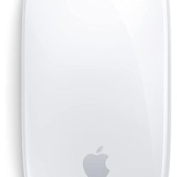 Apple Magic Mouse 