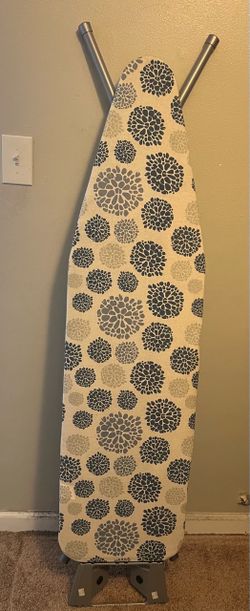 Ironing board