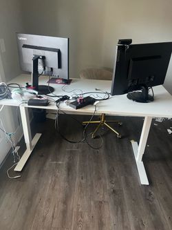 Standing Desk