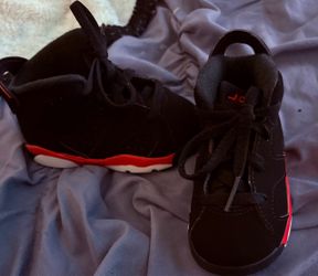 5c Jordan’s