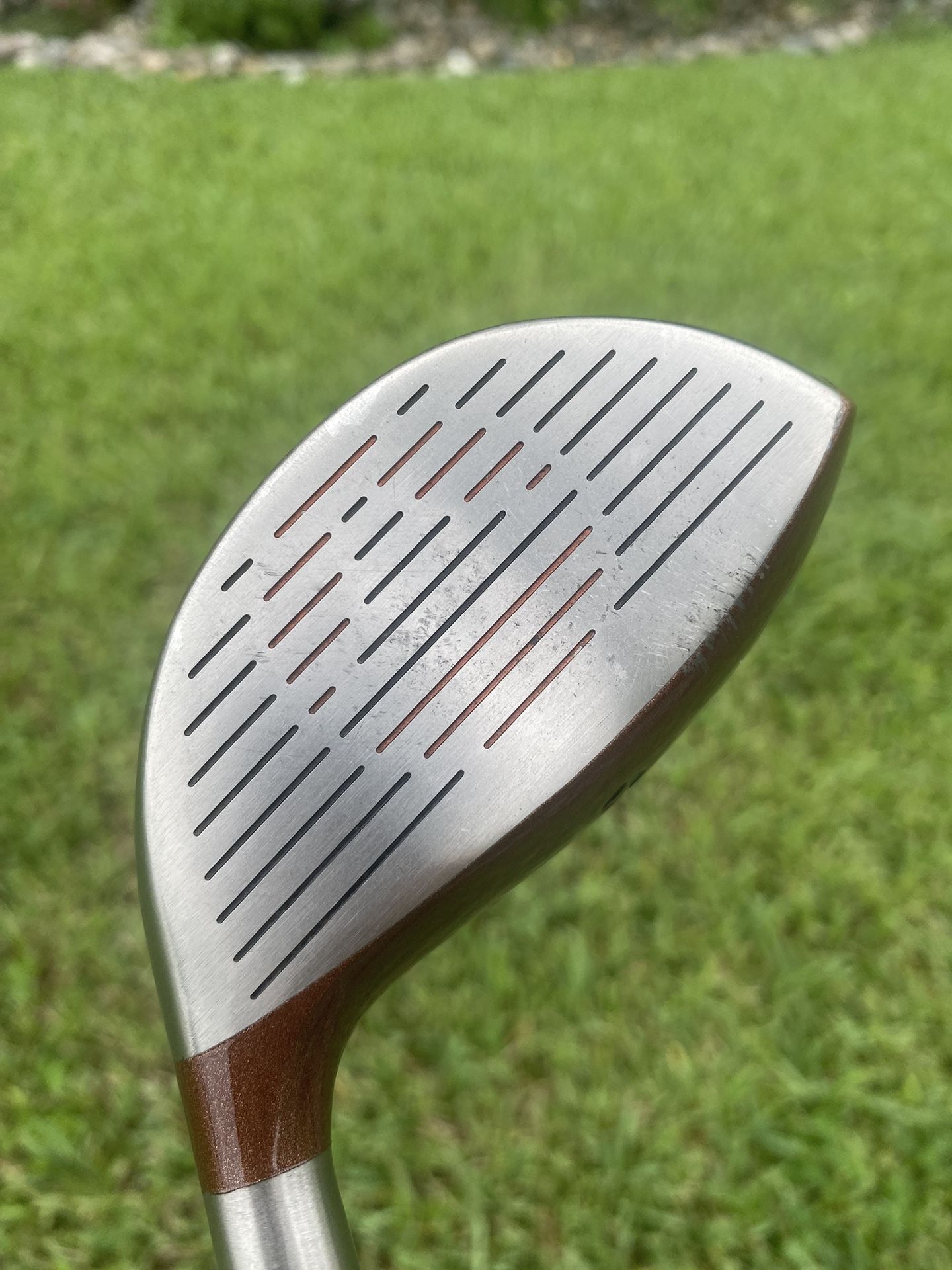 Taylor Made TI Bubble 2 Driver 9.5 S-90 Right Hand. Taylor Made BUBBLE 2 Shaft.