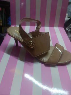 Coach Women's Marla heel