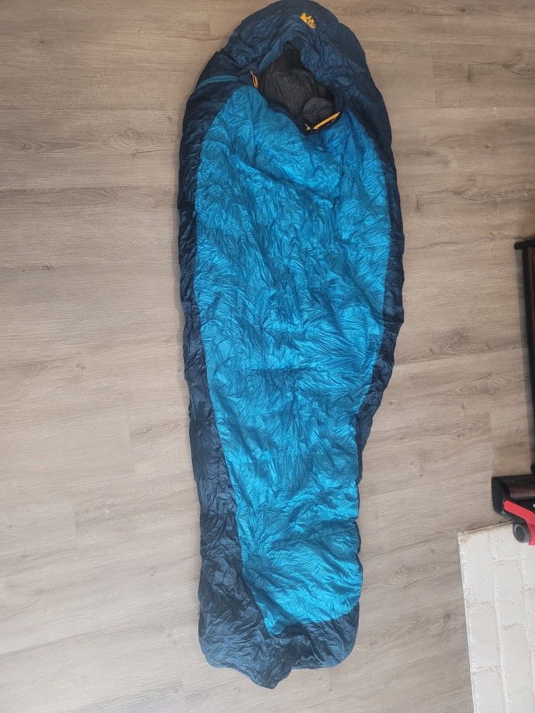 Joule 30 Sleeping Bag

