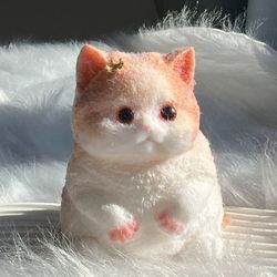 Viral TikTok Cat Squishy – Stress Relief Must-Have!
