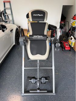 Innova Inversion Table