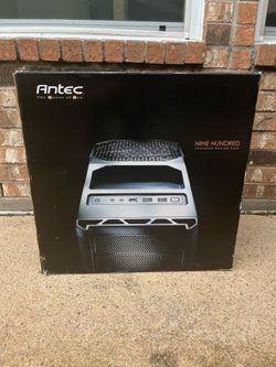 Antec Gaming PC Case