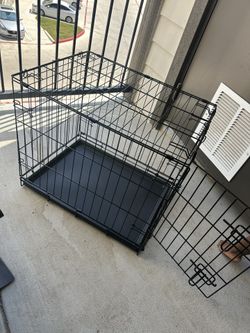 Dog Cage