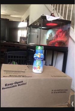 Pediasure