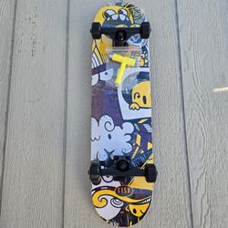 SKATEBOARDS SIZE 8.0 W TOOL 