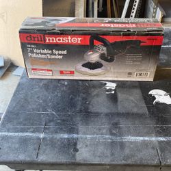 Drill Master 