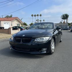 2011 Bmw 335i
