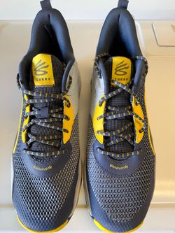 New Under Armour Curry Shoes