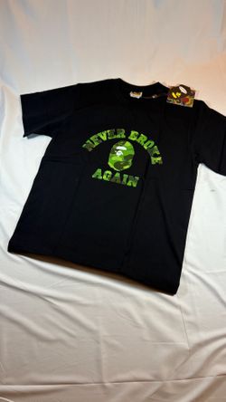 Youngboy x Bape Shirt