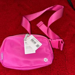 Lululemon Belt bag