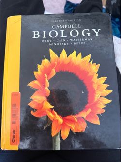 College Biology Textbook