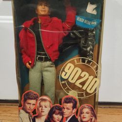 Dylan McKay