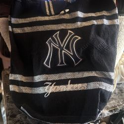 Yankees Bag