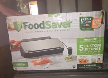 Food Saver
