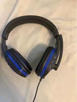 Headset