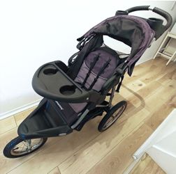 Baby Trend Expedition All-Terrain Jogging Stroller
