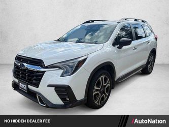2024 Subaru Ascent