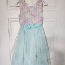 Girl Dress