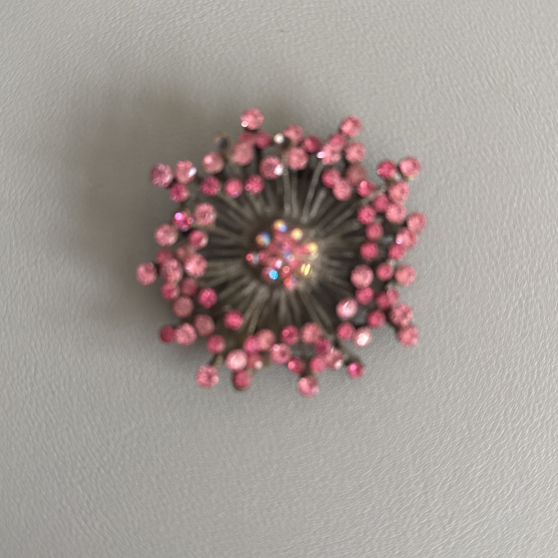 Sparkle Brooch