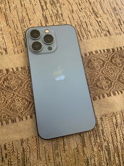iPhone 13pro