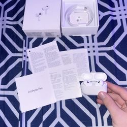 Air Pods Pro 2