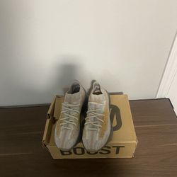 Yeezy Boost 380 ‘Pepper’ size 12M