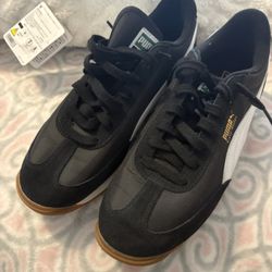 Puma Men Shoes