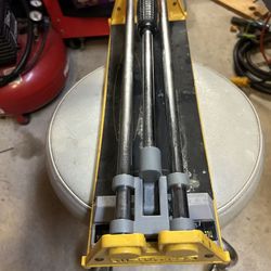 Work Force Tile Cutter 